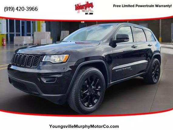 JEEP GRAND CHEROKEE 2019 1C4RJFBG7KC667814 image